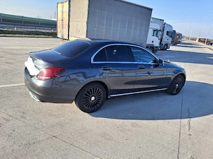 Vand Mercedes-Benz C 180 2015 - imagine 6