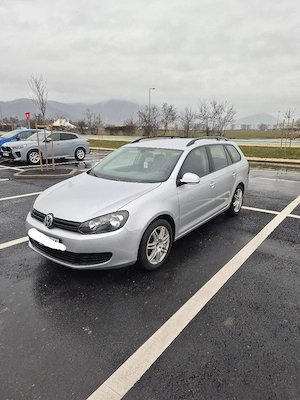 Vw.Golf 6.Tdi.1.6  - imagine 4