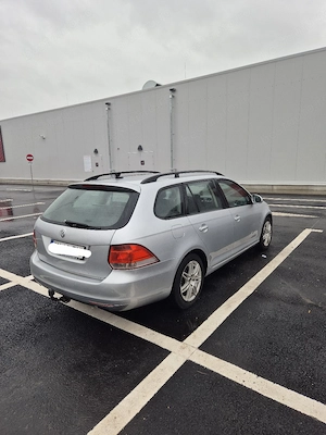 Vw.Golf 6.Tdi.1.6  - imagine 2