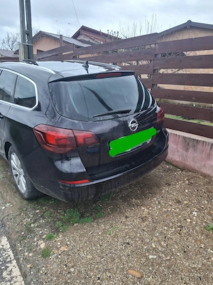 De vanzare astra j  - imagine 5