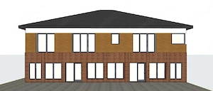    Spații comerciale de închiriat   în renovare