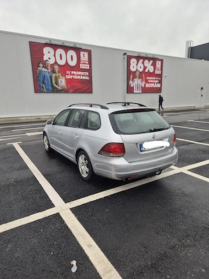 Vw.Golf 6.Tdi.1.6  - imagine 3