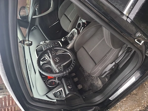 De vanzare astra j  - imagine 4