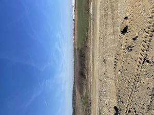 Teren 4000 mp Ghiroda   Dezvoltare blocuri   Drum expres   PUZ în curs