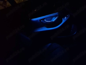 Vand Mercedes-Benz C 180 2015 - imagine 10