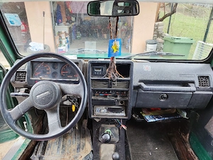 Vand Suzuki Samurai - imagine 4