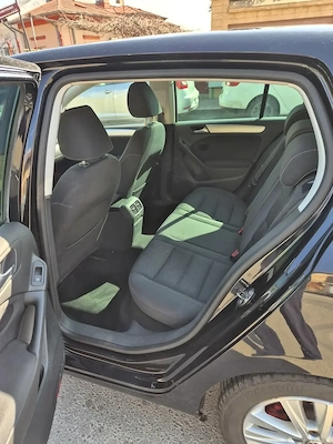 Volkswagen Golf 6 1.4TSI Team - imagine 6