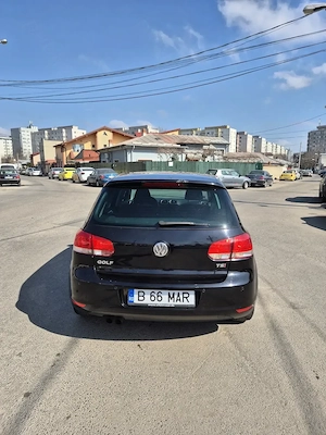 Volkswagen Golf 6 1.4TSI Team - imagine 2