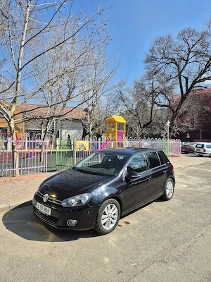 Volkswagen Golf 6 1.4TSI Team - imagine 4