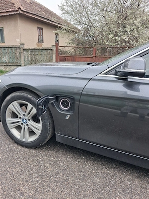 vând bmw ef 30 - imagine 4