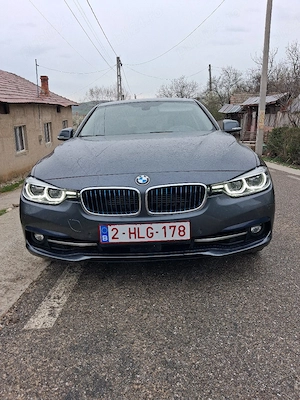 vând bmw ef 30 - imagine 3