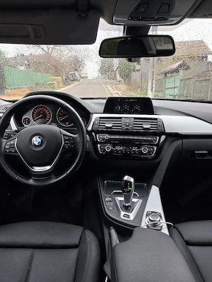 vând bmw ef 30 - imagine 2