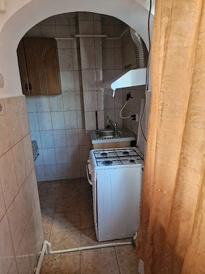 Garsoniera de închiriat  - imagine 3