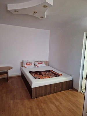 Garsoniera de închiriat 