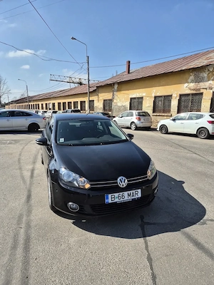 Volkswagen Golf 6 1.4TSI Team