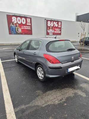 Peugeot 308 1.6.HDI. - imagine 4