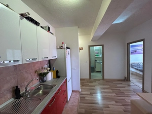 Persoan  fizica vand apt cu 2 camere decomandate în Sibiu - imagine 3