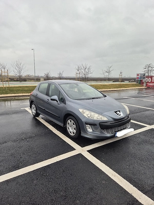 Peugeot 308 1.6.HDI. - imagine 3