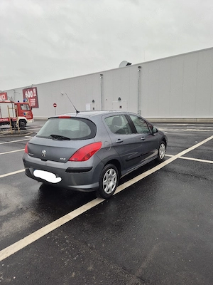 Peugeot 308 1.6.HDI. - imagine 2