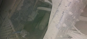 Chit basculare complect iveco stralis - imagine 5