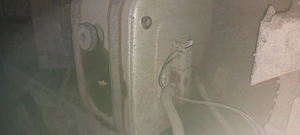 Chit basculare complect iveco stralis