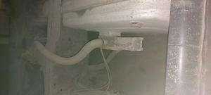 Chit basculare complect iveco stralis - imagine 4