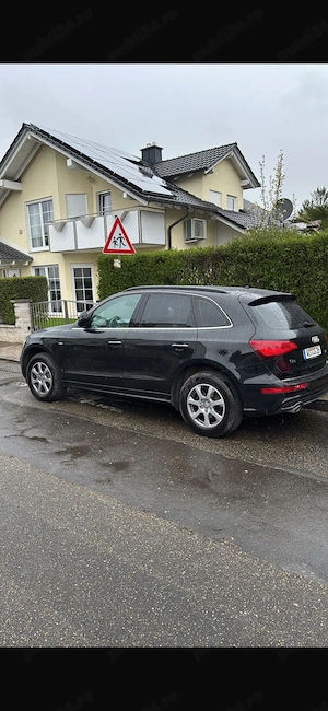 Audi q5 S-Line - imagine 2