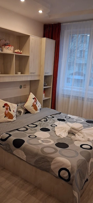 Apartament Regim hotelier  - imagine 4