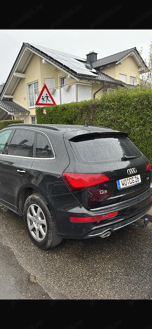 Audi q5 S-Line - imagine 3
