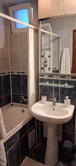 Apartament Regim hotelier  - imagine 5