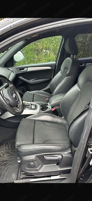 Audi q5 S-Line - imagine 5