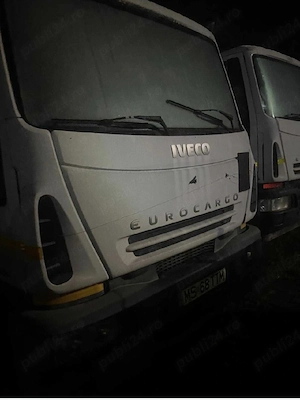deznembrari iveco  - imagine 2