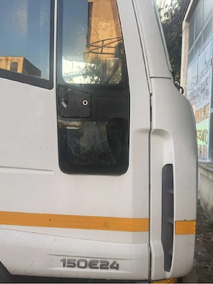 deznembrari iveco  - imagine 3