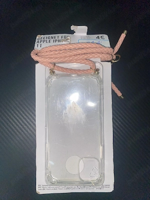 Husa iPhone 11 Nouă 