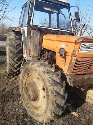 vand urmatoarele utilaje  - imagine 3