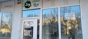 Spatiu comercial de închiriat 