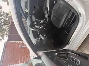 62.000 km Mercedes CLA 200 Shooting Brake 2021Amg ,Panoramic - imagine 5