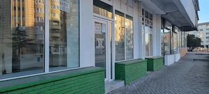 Spatiu comercial de închiriat  - imagine 2
