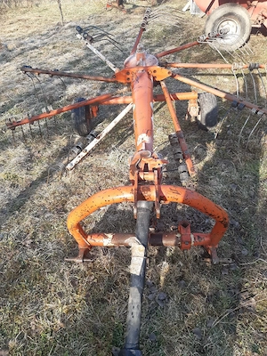 vand urmatoarele utilaje  - imagine 5