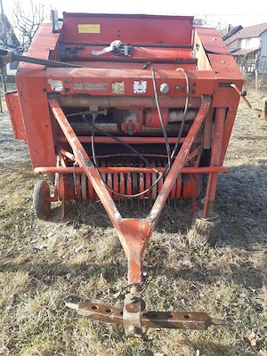 vand urmatoarele utilaje  - imagine 4