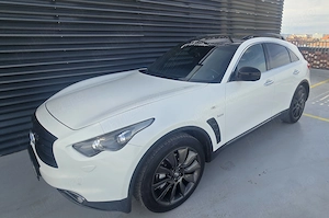 Infiniti QX70 2016 - imagine 3