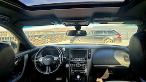 Infiniti QX70 2016 - imagine 7