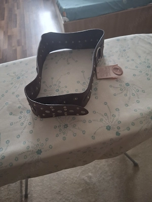 Vinzare curea piele pt doamne domnisoare