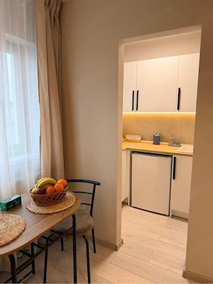 Garsonieră premium de închiriat   Bd. Unirii | Piața Alba Iulia - imagine 6