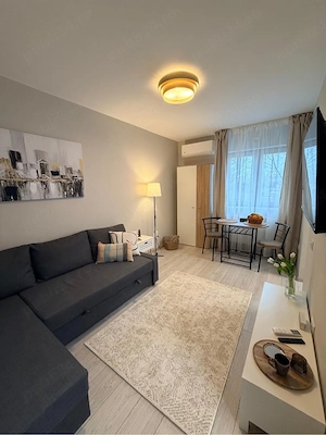 Garsonieră premium de închiriat   Bd. Unirii | Piața Alba Iulia