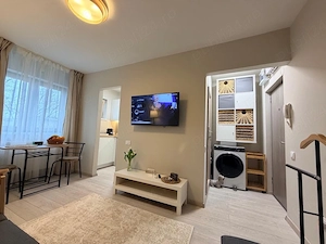 Garsonieră premium de închiriat   Bd. Unirii | Piața Alba Iulia - imagine 2