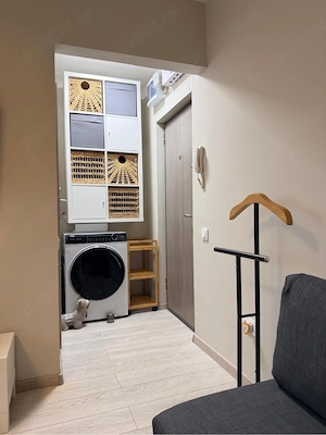 Garsonieră premium de închiriat   Bd. Unirii | Piața Alba Iulia - imagine 5