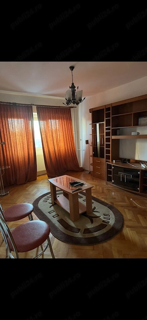 Vând apartament 