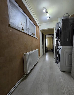 Apartament DEVA|2camere|decomandat|42mp|et.3 cu lift|renovat|modern  - imagine 6