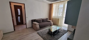 Apartament Regim hotelier 